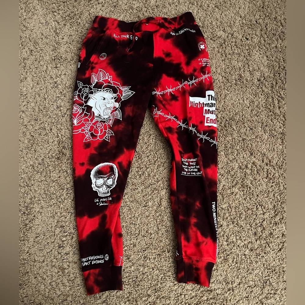 Sweatpants